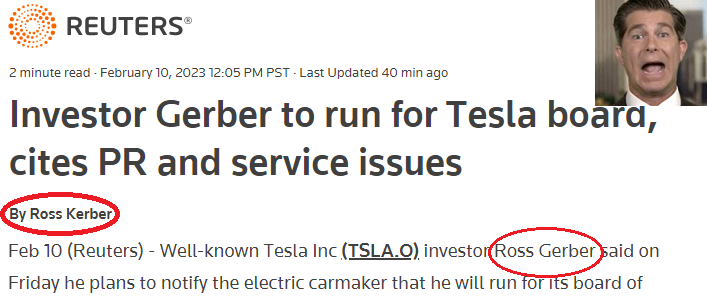 LIBORsquared's tweet image. .@Reuters is trolling us. $TSLA $TSLAQ
@RossKerber