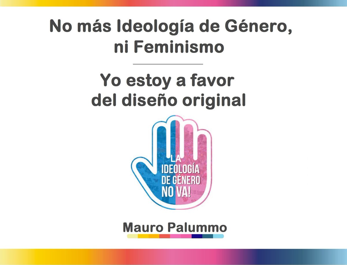Mauro Palummo tweet media