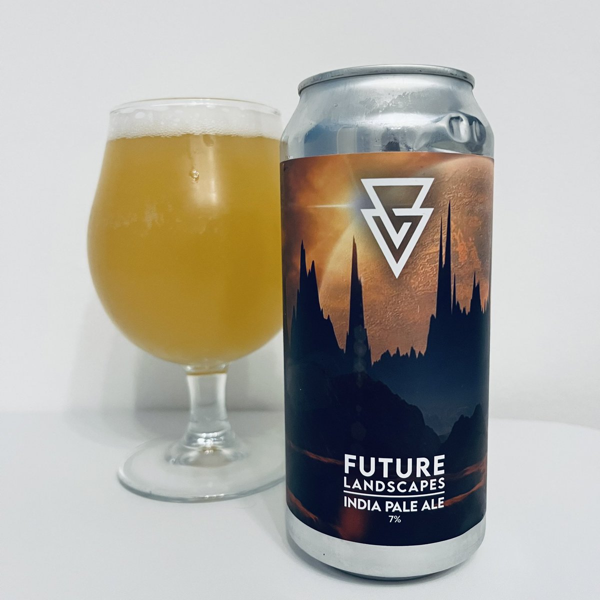 cristofelli's tweet photo. @MoreCraftViews Cheers! I’m on this bad lad from @theBeerEmp 🍻 https://t.co/QVLa0QrQxe