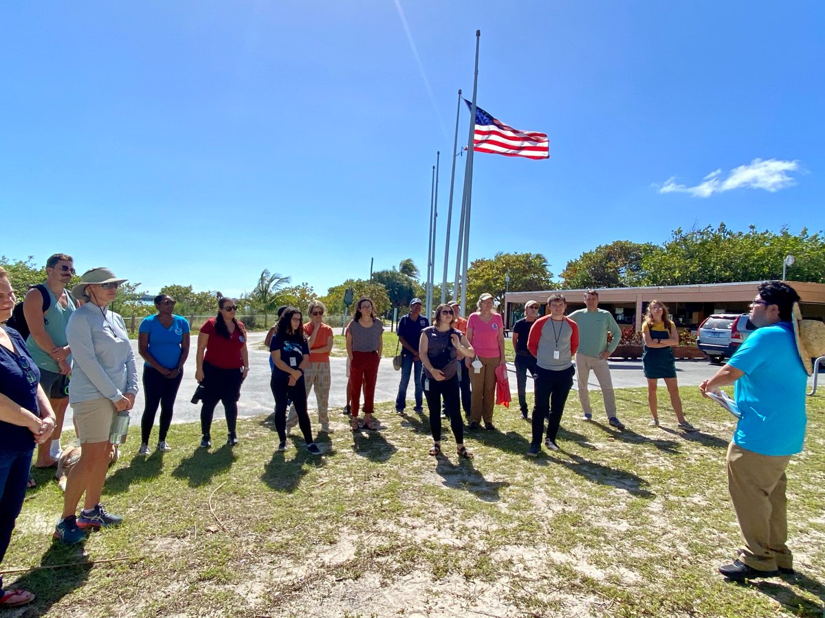 NOAA Atlantic Oceanographic and Meteorological Lab tweet media