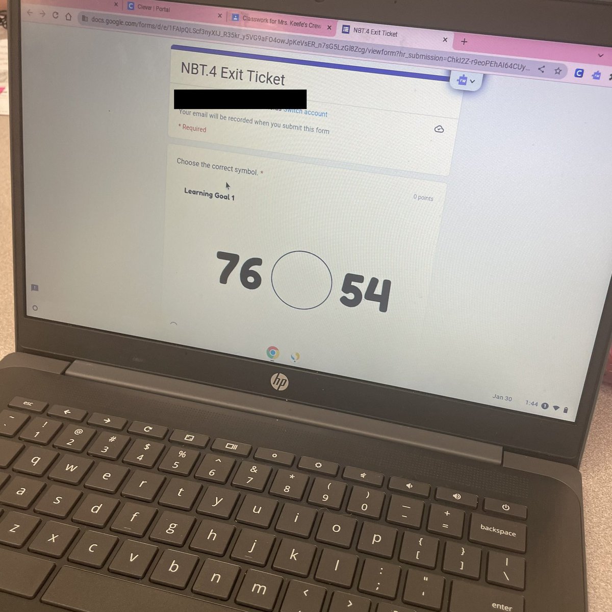 Brittany Jackson tweet media