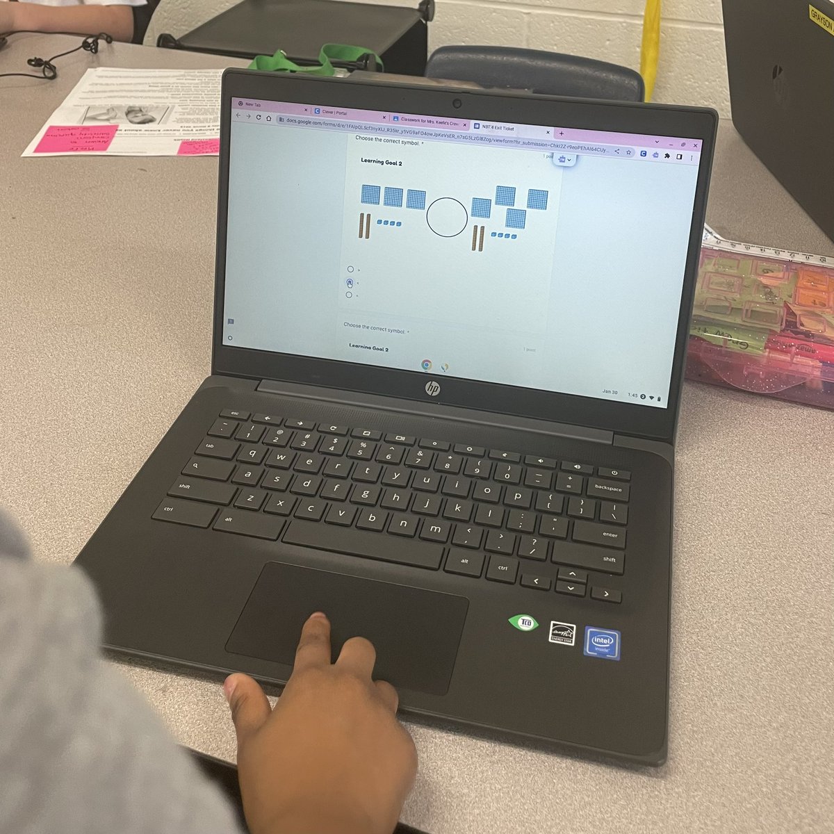 Brittany Jackson tweet media