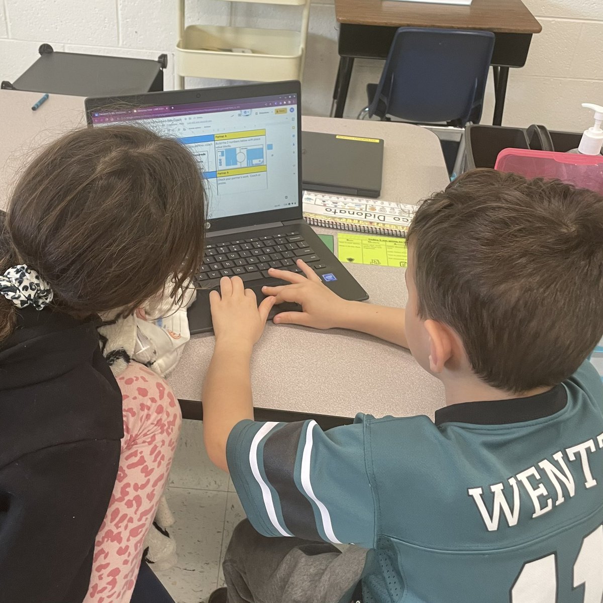 Brittany Jackson tweet media