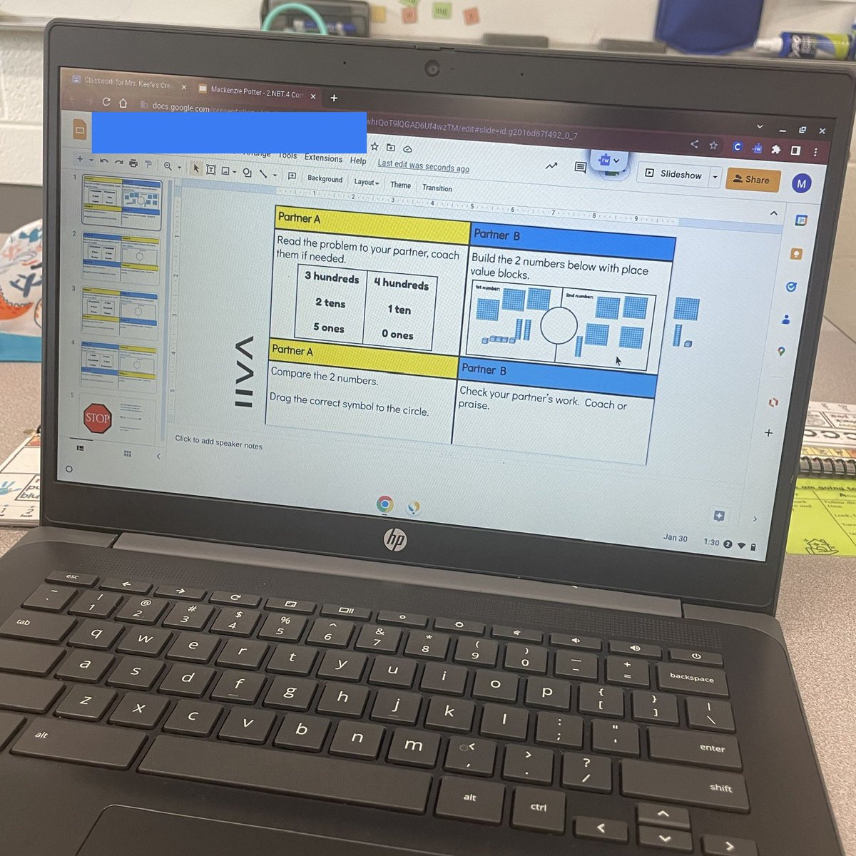 Brittany Jackson tweet media