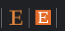 alright, Elsevier and Etsy.... (more confusing on tiny tabs)