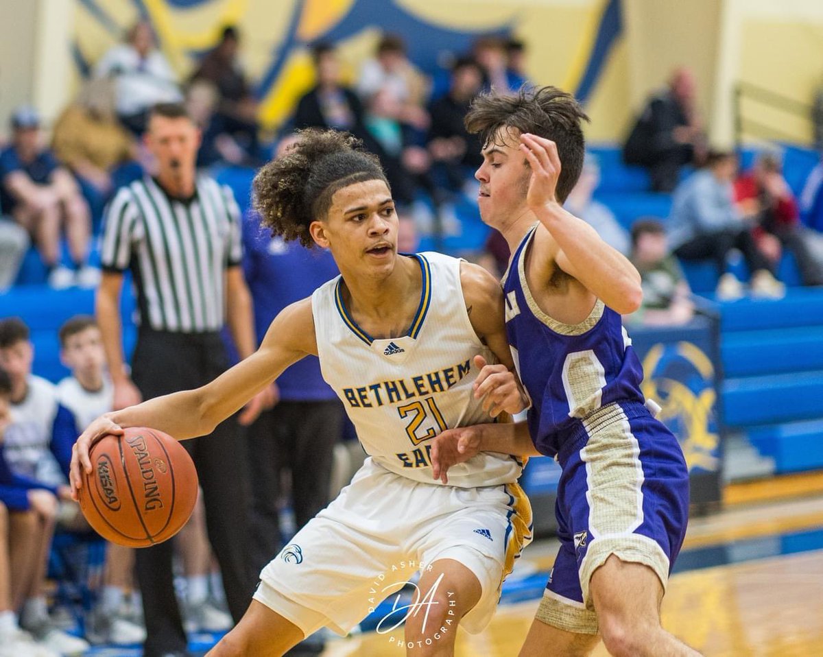 Congratulations to senior Eagle Casey Steadmon on being voted to the 5th region all-region team as voted on by the coaches in the region! 📷:David Asher