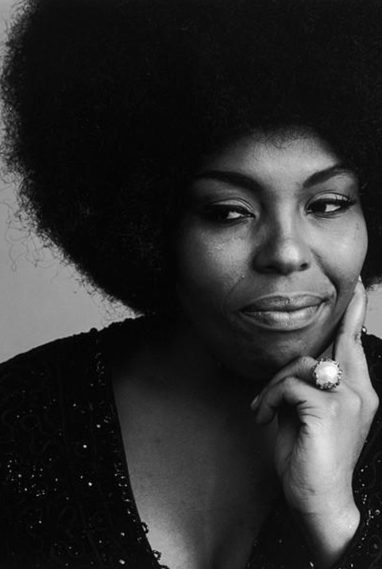 ROBERTA FLACK
Happy Birthday!!
 