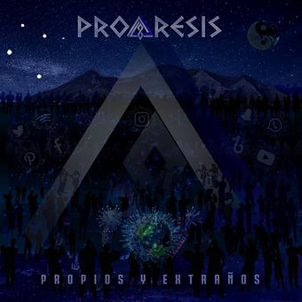 Cresta Metalica Producciones tweet media