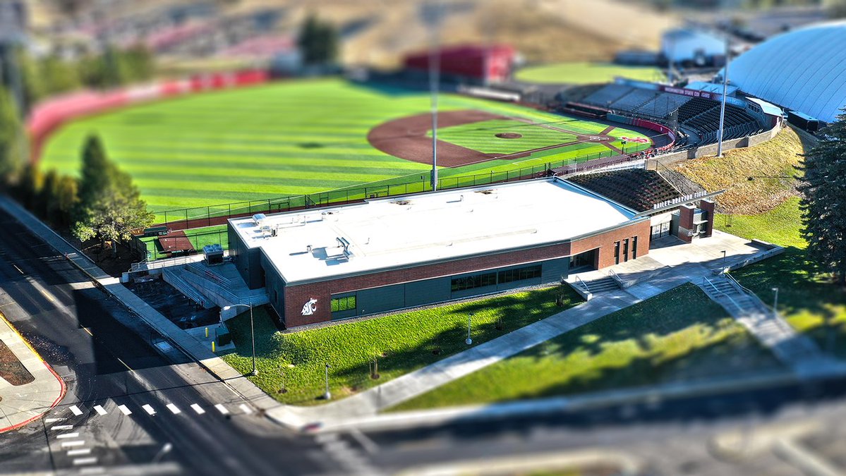 fin_kell's tweet photo. West Side Cougs- #WAZZUBaseball has 21 weekend home games in the best environment in the PAC. Beer Garden, Concessions, Cheap tickets, and quality baseball: What's stopping you from coming to Pullman for a weekend Baseball series this spring?
#GoCougs | #BackHome | #MakeTheDrive https://t.co/KO2nvBI2Yc