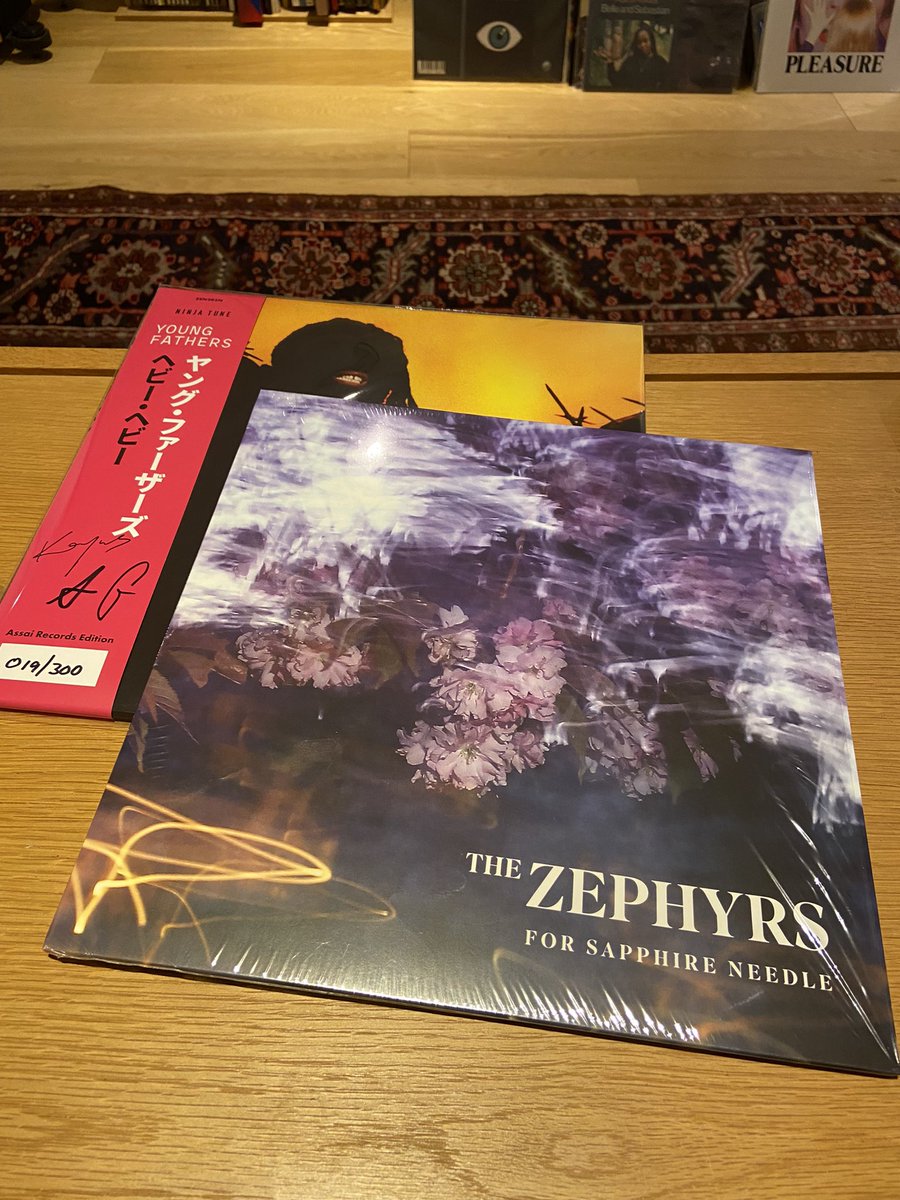 Ian Rankin tweet media