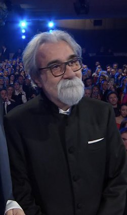 IL GRANDE RITORNO
#Sanremo2023