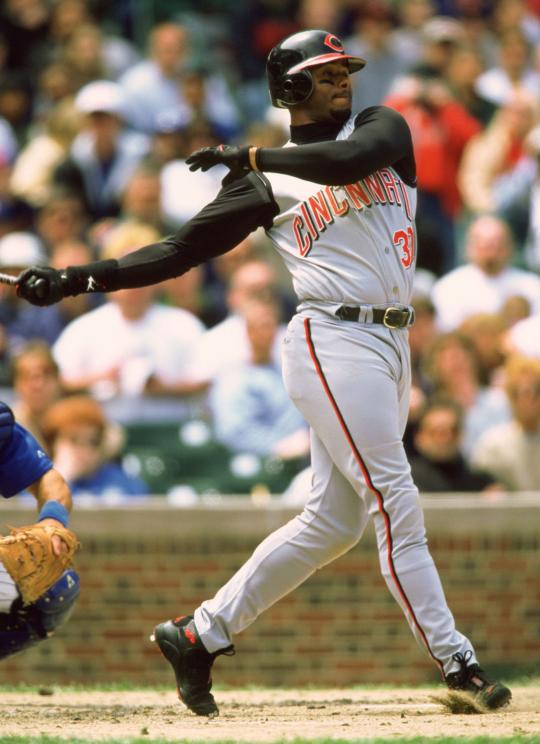 National Baseball Hall of Fame and Museum ⚾ on Twitter "OTD in 2000