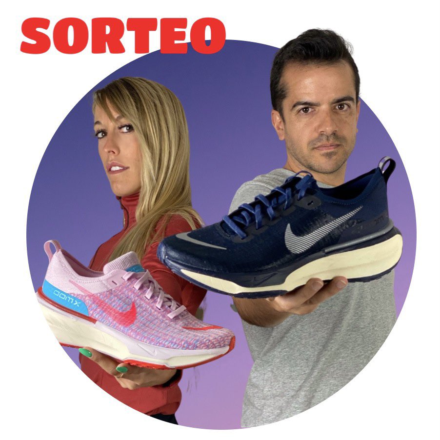 En la cuenta de INSTAGRAM hacemos SORTEOOO!!

Síguenos en <a href="/BikilaTiendas/">BIKILA</a> 😉