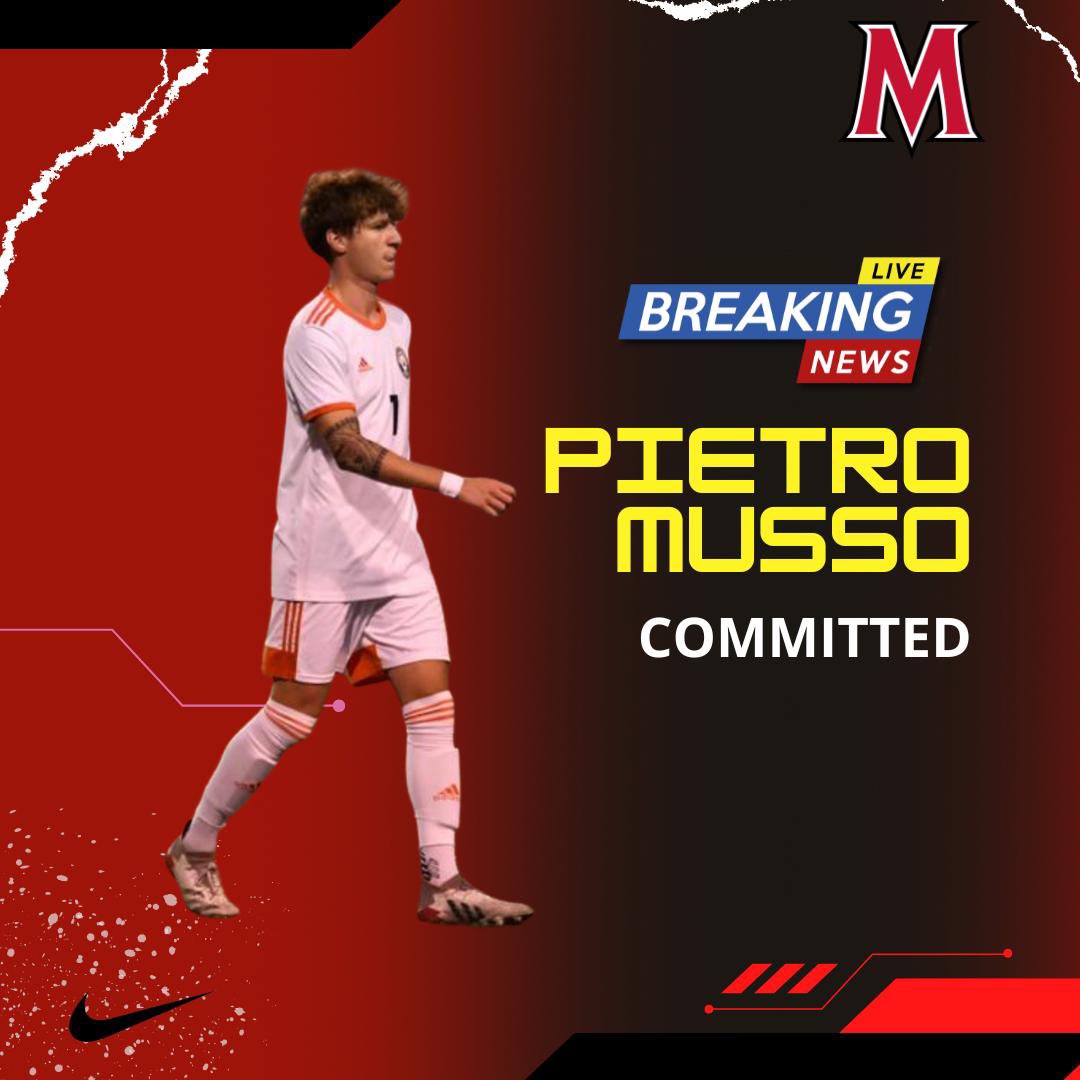 macumsoccer's tweet photo. 𝓕𝓪𝓵𝓵 𝓢𝓲𝓰𝓷𝓲𝓷𝓰 ✍️
We are extremely delighted to announce the signing of 𝐏𝐢𝐞𝐭𝐫𝐨 𝐌𝐮𝐬𝐬𝐨. Pietro will be joining us from Italy 🇮🇹
We’re excited to add Pietro to the group!
Please help us welcome Pietro to the family 🔴⚫️⚪️
#YouAreMacu #AllInAsOne #MACUProud https://t.co/pFratPFICS