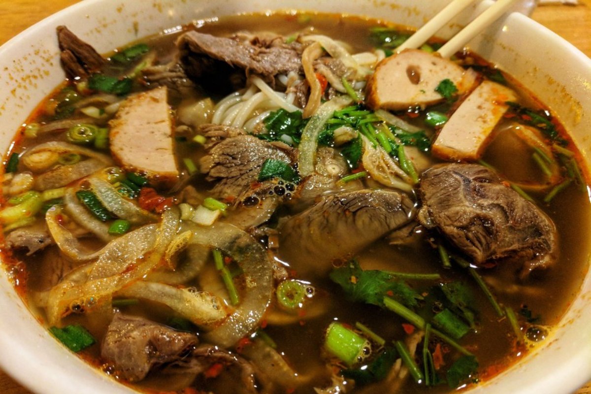 Pho33Utah's tweet photo. With every bowl of pho we serve, we use only the freshest ingredients to deliver a difference you can taste in every bite. https://t.co/LpkeGH5qu1