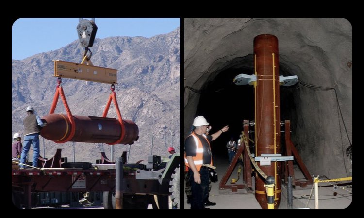 ⁦<a href="/cuneytozdemir/">cüneyt özdemir</a>⁩ Kahramanmaraş ABD petrol arama şirketi . Neler oluyor . Galiba patlama olmuş ve depremi tetiklediği söyleniyor