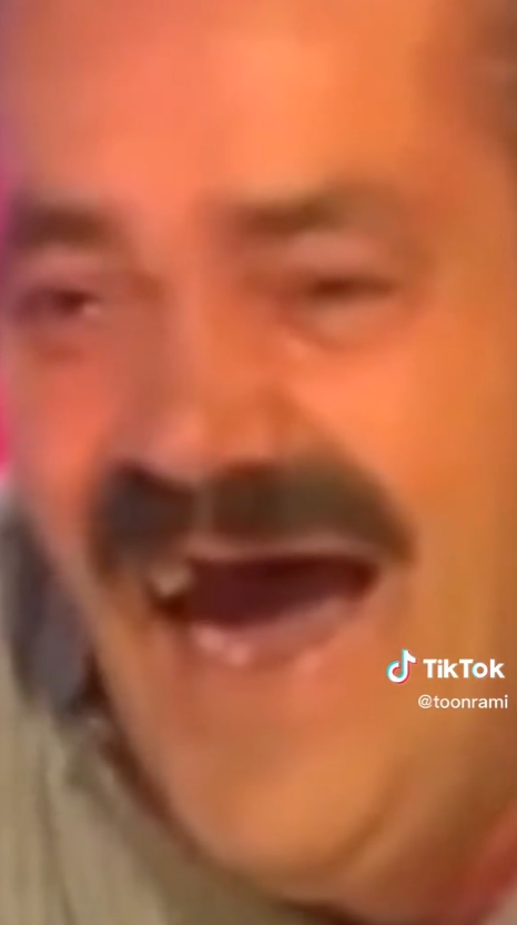 KEKW  TikTok