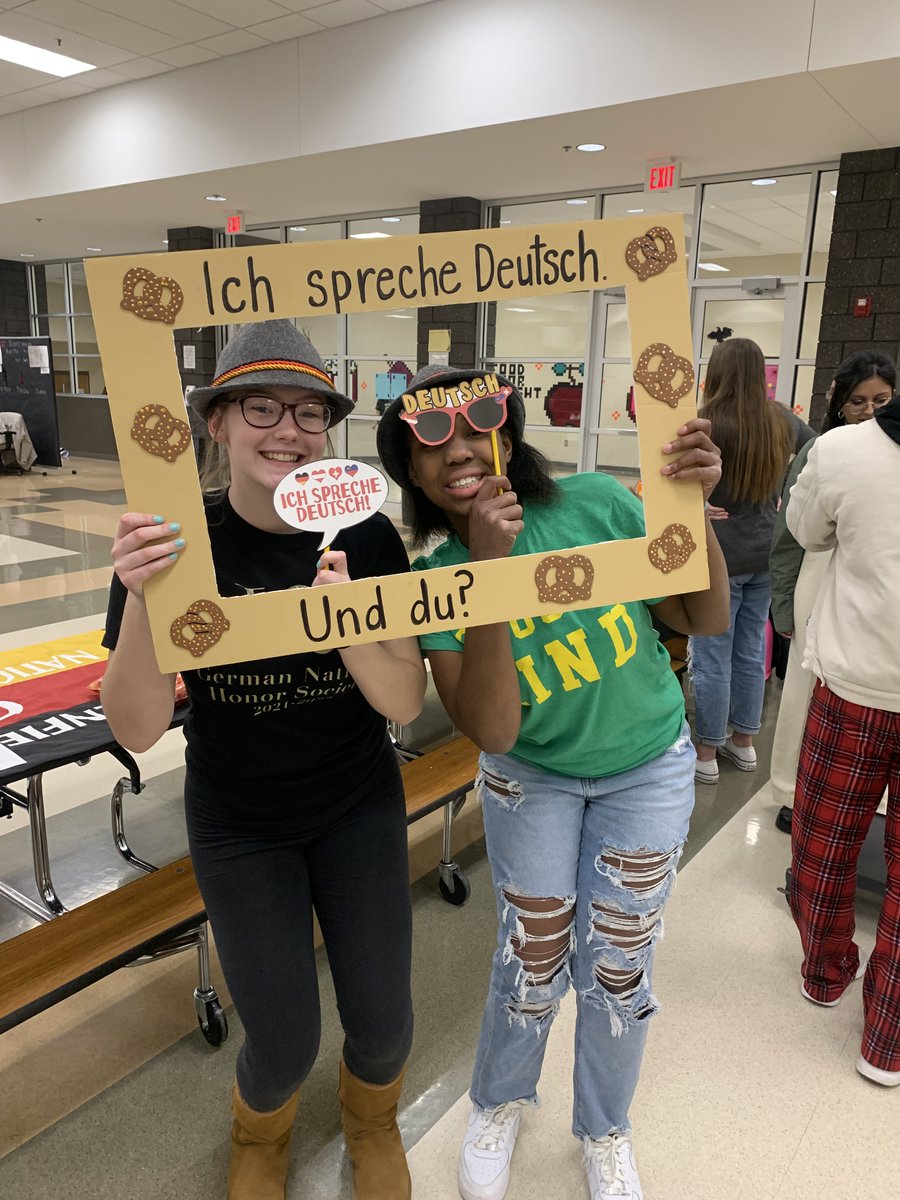 Greenfield HS tweet media