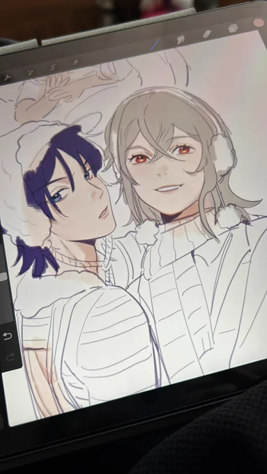 wip 
