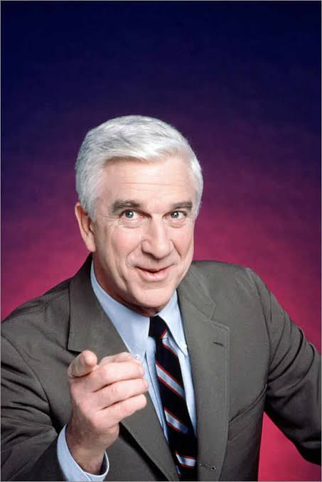 #BirthdayCelebrantOfTheDay 

First movie or series you think of when you see Leslie Nielsen? (1926-2010)

#LeslieNielsen