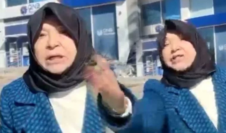 📌İBB Başkanı Ekrem İmamoğlu’na "İngiliz uşağı, defol" diyen eski AKP Milletvekili Nursel Kocabaş Reyhanlıoğlu’nun ailesinin Kahramanmaraş'ta birçok inşaat firmasının sahibi olduğu ortaya çıktı.

(Cumhuriyet)