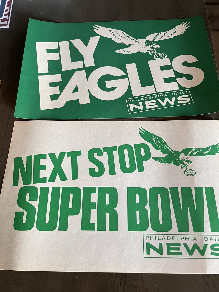 Went in the attic for these…
<a href="/LesBowen/">Les Bowen</a> <a href="/RealGlenMacnow/">Glen Macnow</a>