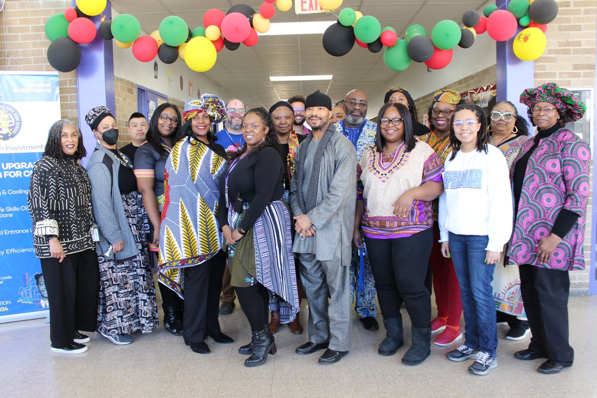 Communications & Media Arts HS tweet media