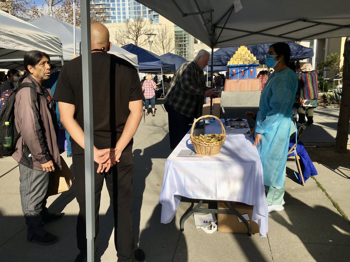 Senator Dave Cortese tweet media