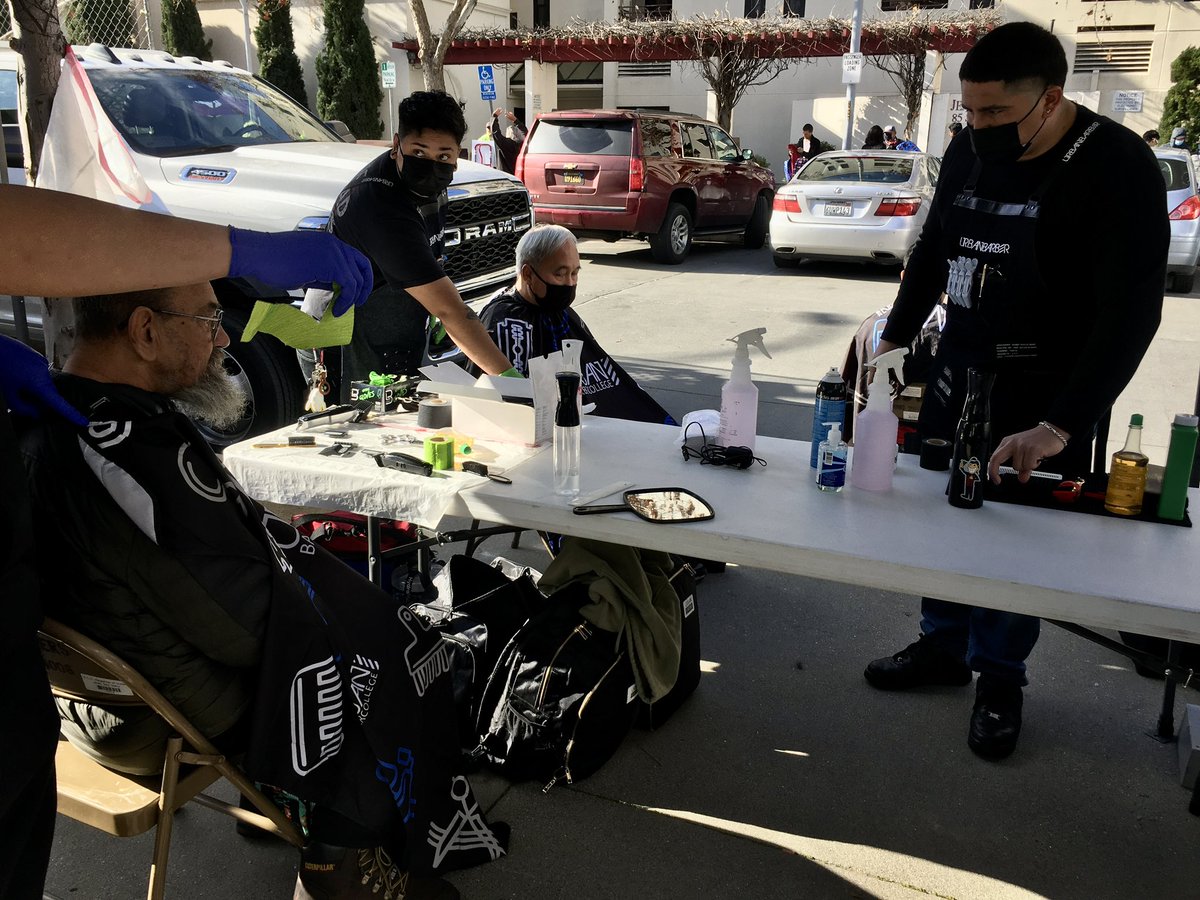 Senator Dave Cortese tweet media