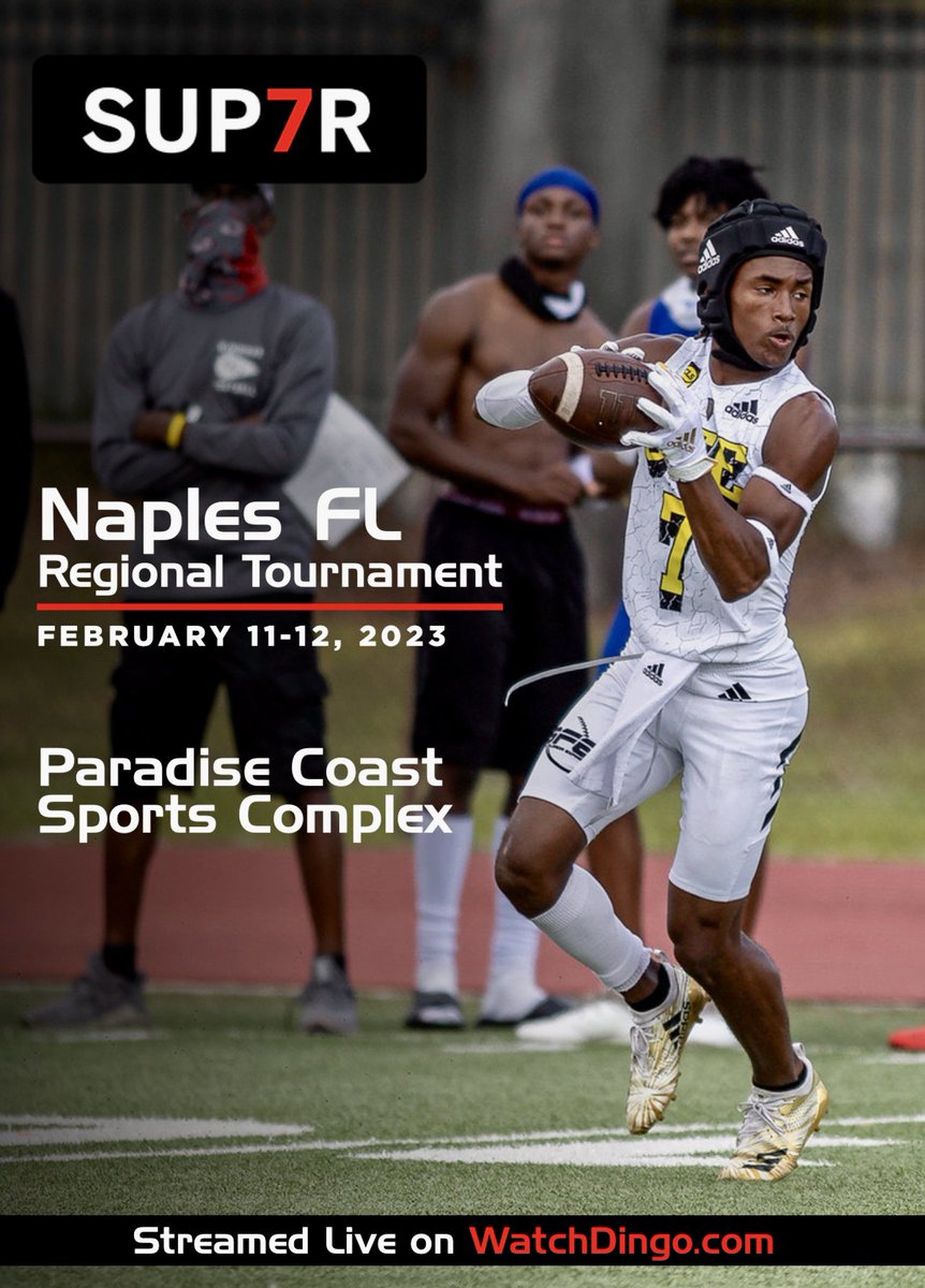 SUP7RS's tweet photo. Many coaches received our comprehensive and accurate team and player data books that include game schedules in order to follow our livestream - first in the nation in the 7on7 space to make this happen #maxexposure 

Have college coaches hit our DM to receive the complete book https://t.co/SBnZ0DK6QU