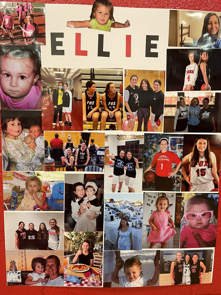 foxgirlsbball1's tweet photo. Come out and support your seniors tonight!!! Game starts at 5:30 and our seniors will be recognized right before! https://t.co/406jR75XC5