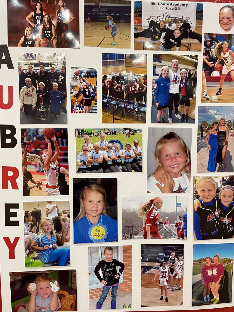 foxgirlsbball1's tweet photo. Come out and support your seniors tonight!!! Game starts at 5:30 and our seniors will be recognized right before! https://t.co/406jR75XC5