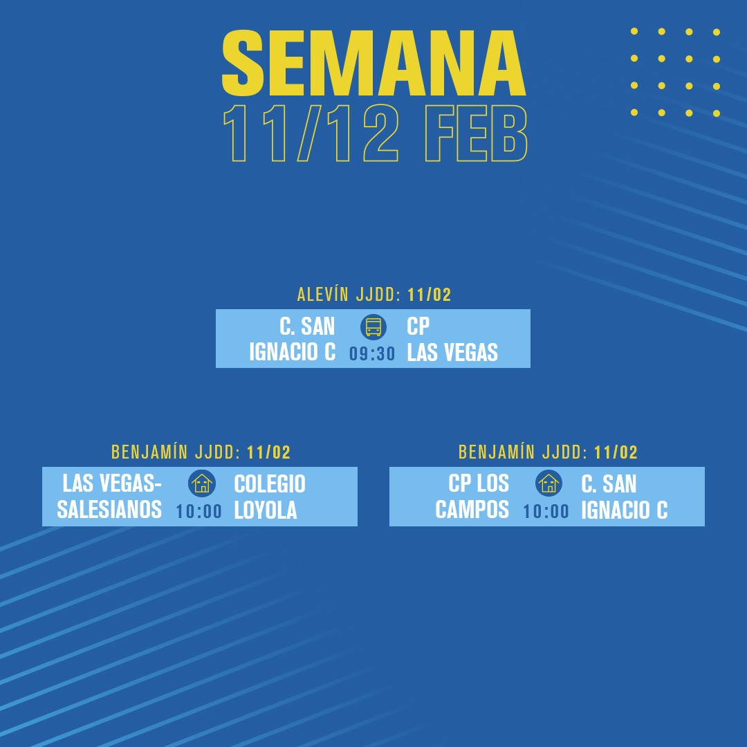 Esta semana nuestro equipo Senior vuelve a viajar...🚍🔥💪🏻