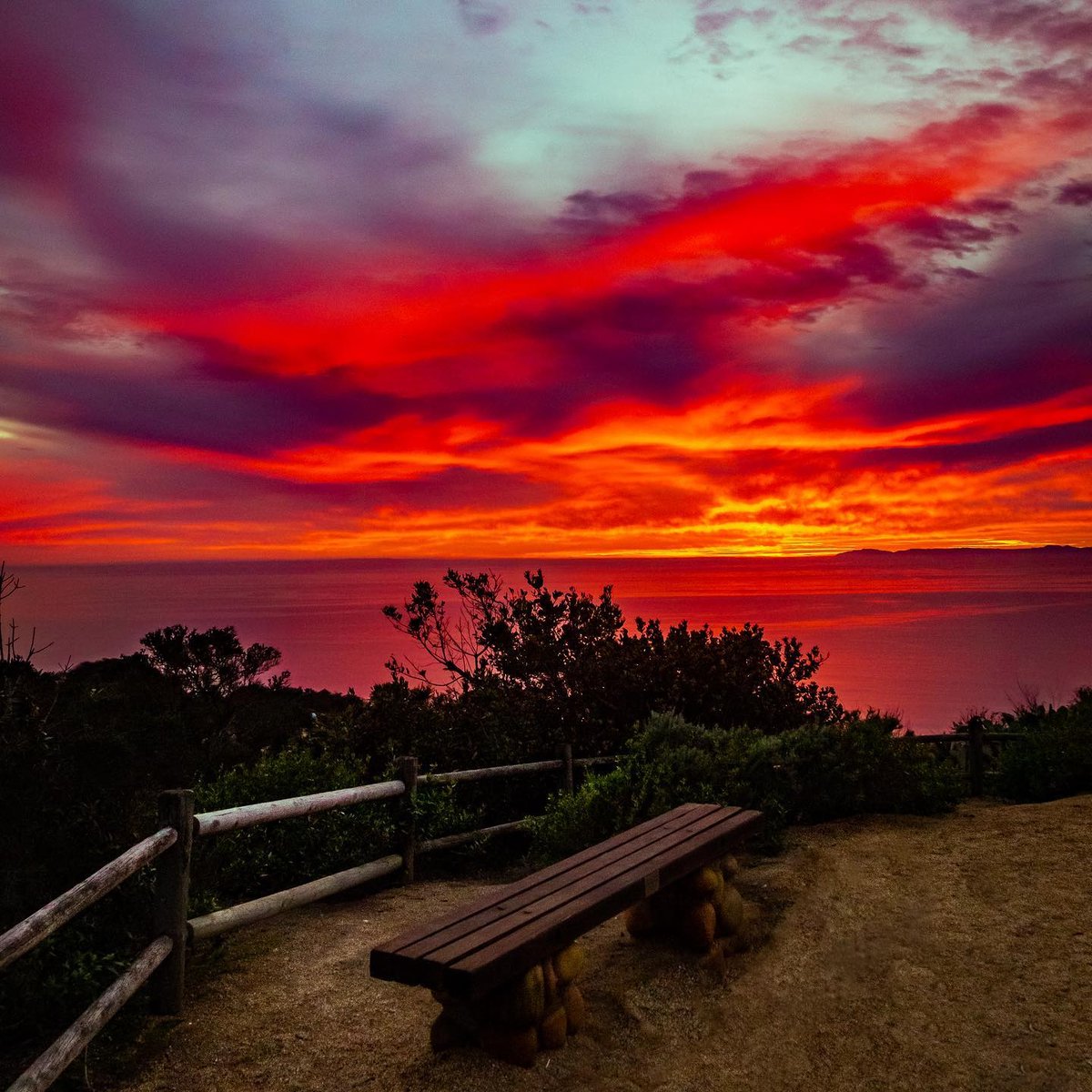 SouthCoastT's tweet photo. 🧡 Nature is beautiful and inspiring. This sunset view from Orange County is no exception!

So many beautiful sunsets to choose from, but these are my favorites. 😍🌆🌅🏖⁠

Thank you, @lauren_fishphotography, for this magnificent 📸

#SouthCoastT #Toyota #OrangeCounty #ocsunset https://t.co/NdJ7meyIvV