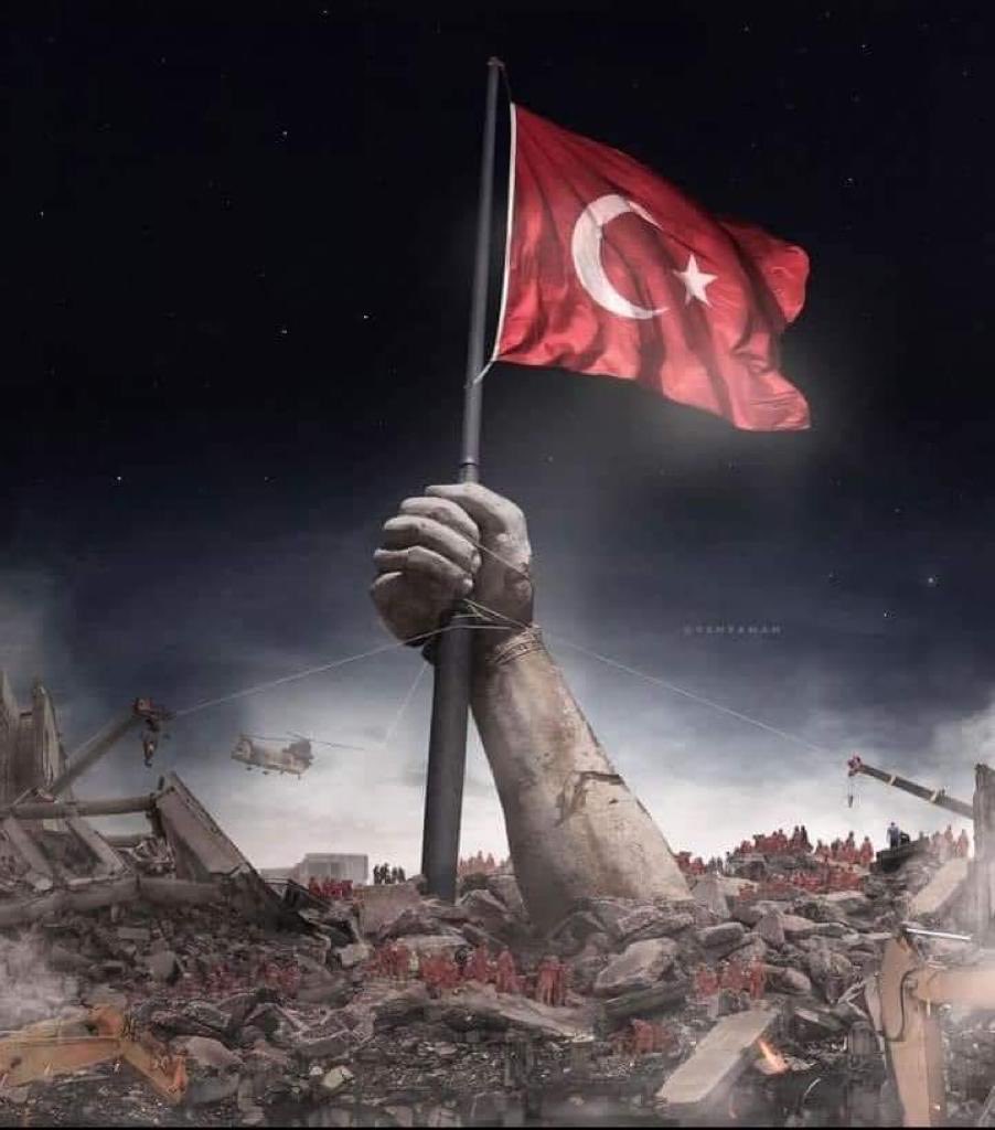 ersoyruhi's tweet photo. "Bütün Türkler Bir Ordu" https://t.co/vxckc5ue12