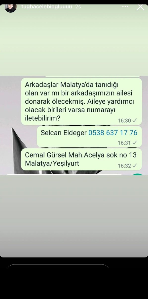 BcrSeda's tweet photo. @muhendisyenn https://t.co/N2lMdJiEC2
