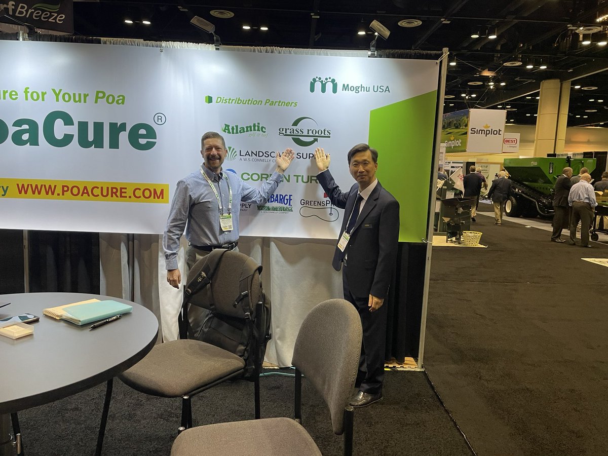 Grass Roots tweet media