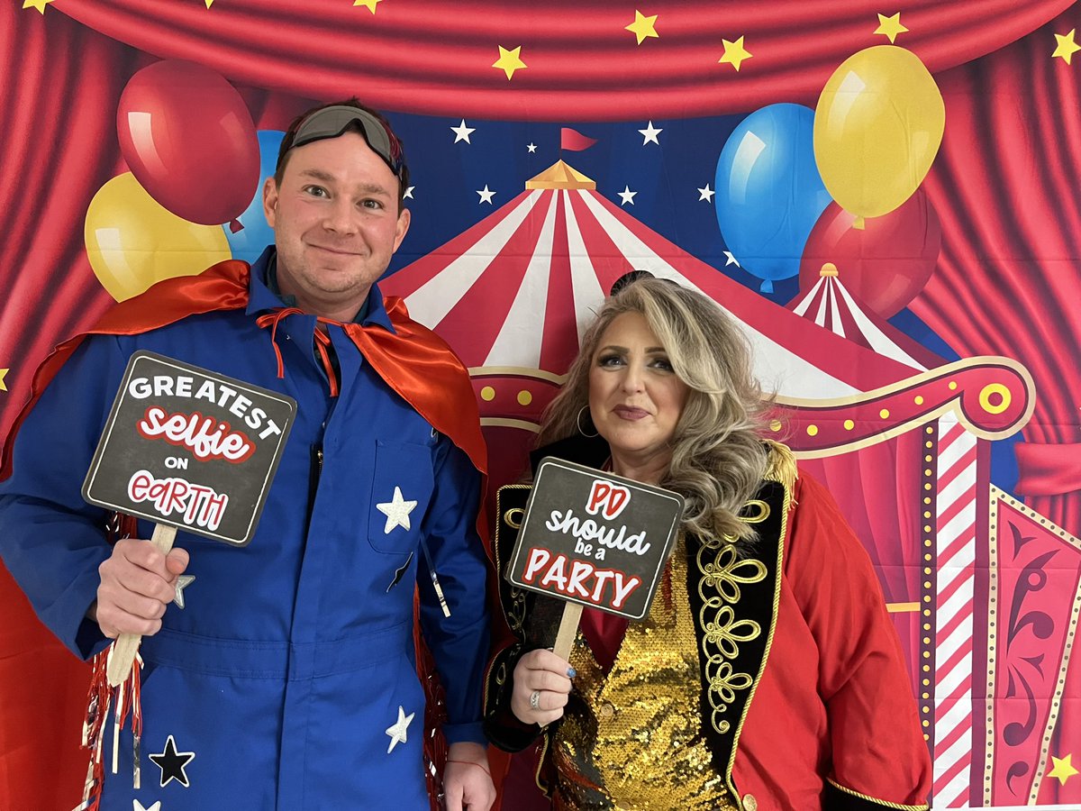 N_Spitulnik's tweet image. When planning SDT learning, we deeply connect with Aguilar &amp;amp; Cohen’s vision of designing PD more like a party. While it may feel fundamentally different, purpose, rigor and structure are not lost. @brightmorningtm @lcctchr #PDlikeaparty #thePDBook