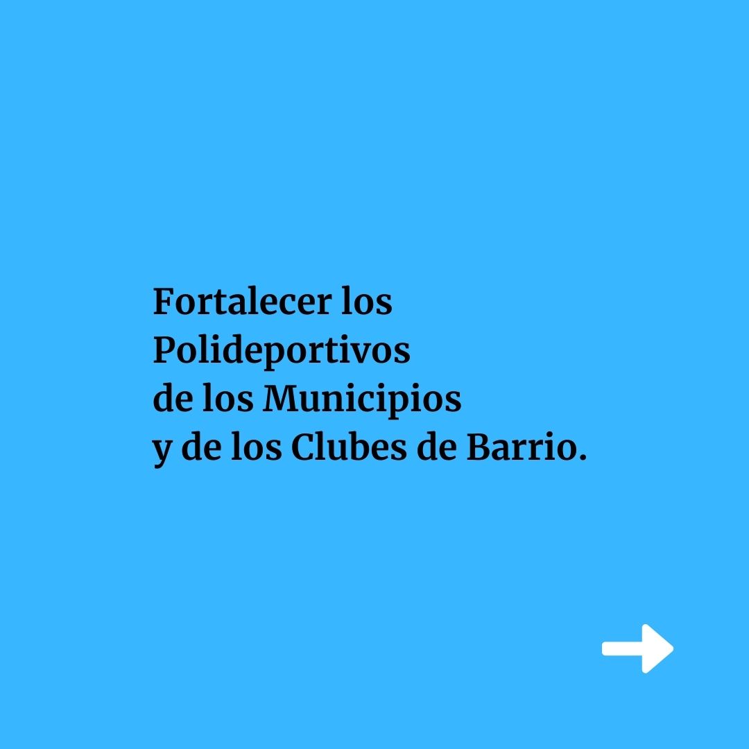 LicDanielArroyo's tweet photo. En nuestros clubes no solo se aprende a jugar. También se aprende a convivir, a crear comunidad, a fortalecer el compañerismo y a incorporar hábitos que promuevan prácticas saludables. 

El deporte también debe ser un derecho de las y los niños. https://t.co/2ax11xoy1a