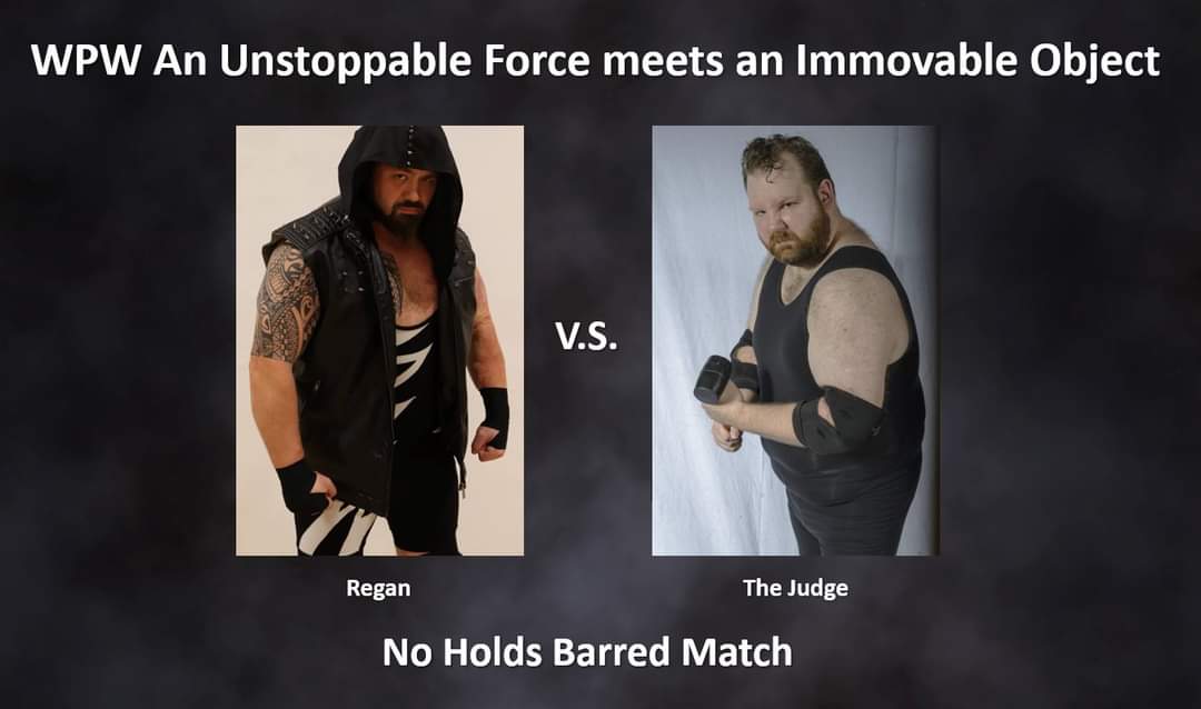 Wulfrun Pro Wrestling tweet media