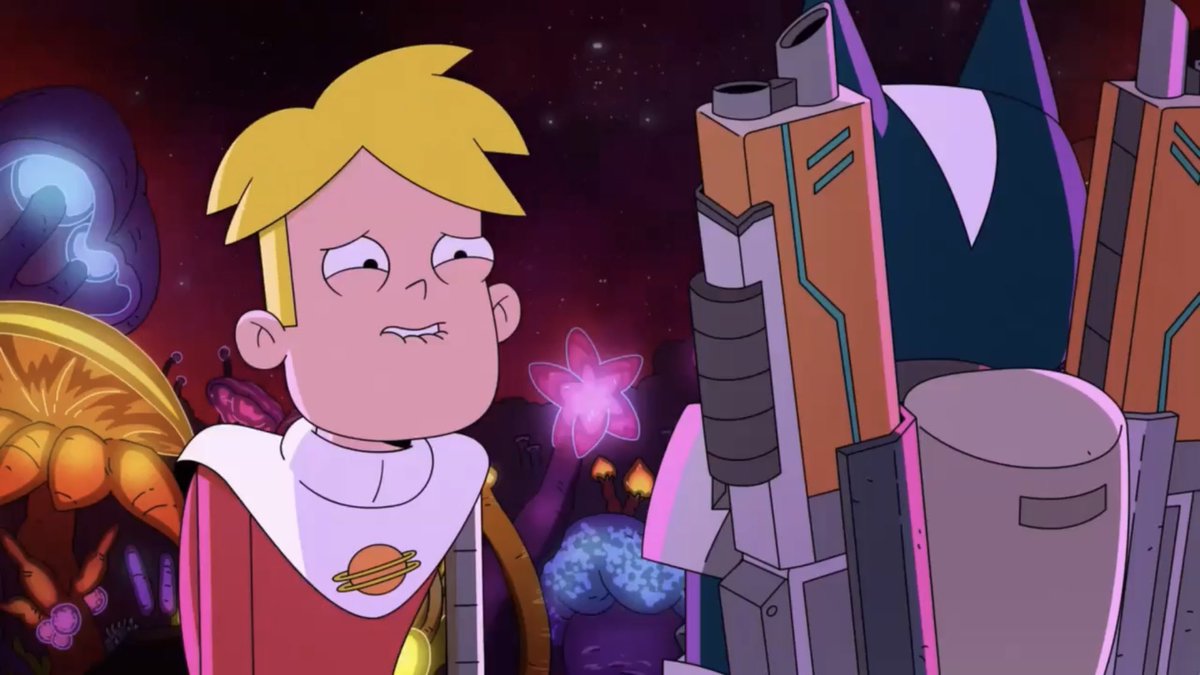 oocfinalspace's tweet photo. submitted by @ tater_bots!! https://t.co/JLA7QILRTe