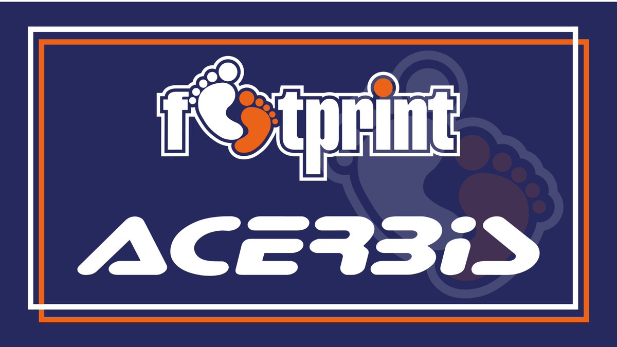 We're pleased to bring you @AcerbisSportUK for the forthcoming 2023/2024 season. 

Give us a shout to discuss your teamwear requirements and we'll do our best to help! 

#teamwear #acerbissport