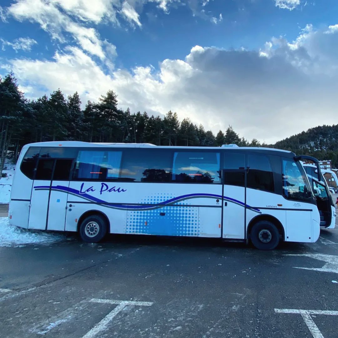 GrupLaPau tweet media