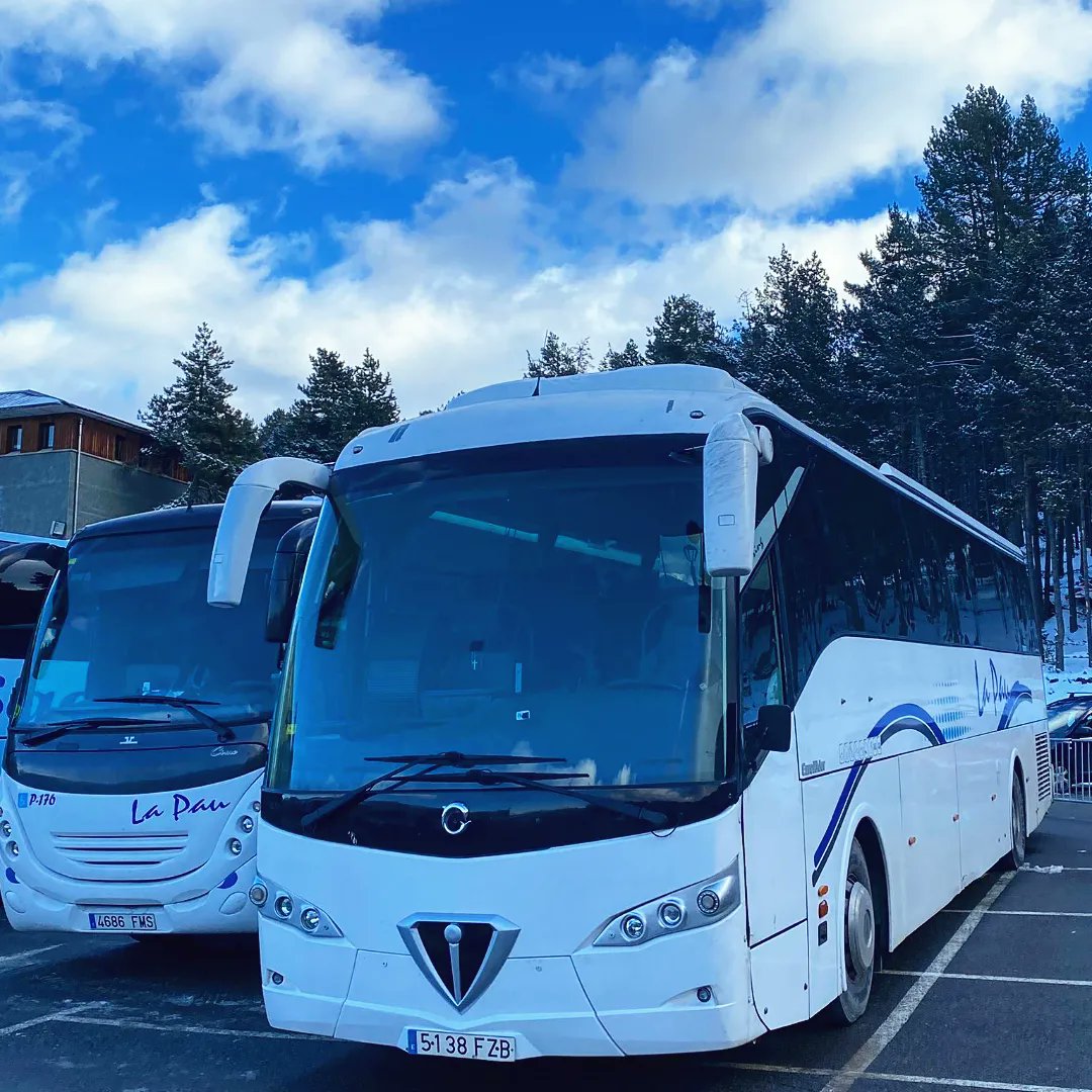 GrupLaPau tweet media