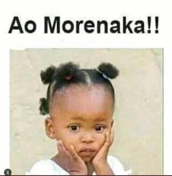 BolediCreations's tweet photo. @mabosigomolamu @MphoMoalamedi Now this is so funny 🤣😂 https://t.co/WCqbQd6p3k