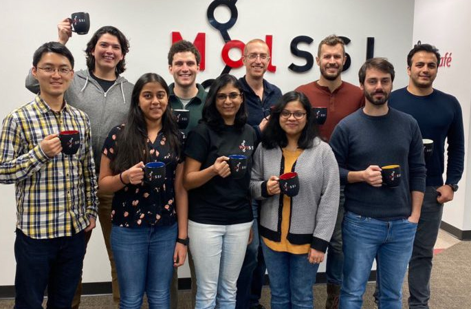 MolSSI_NSF's tweet photo. IMPORTANT!  We will begin accepting applications for the 2023-24 MolSSI Software Fellowship Program on WEDNESDAY (2/15). The application window closes on April 1.  
https://t.co/3OTcDRUILT https://t.co/iLTIWBm6rH