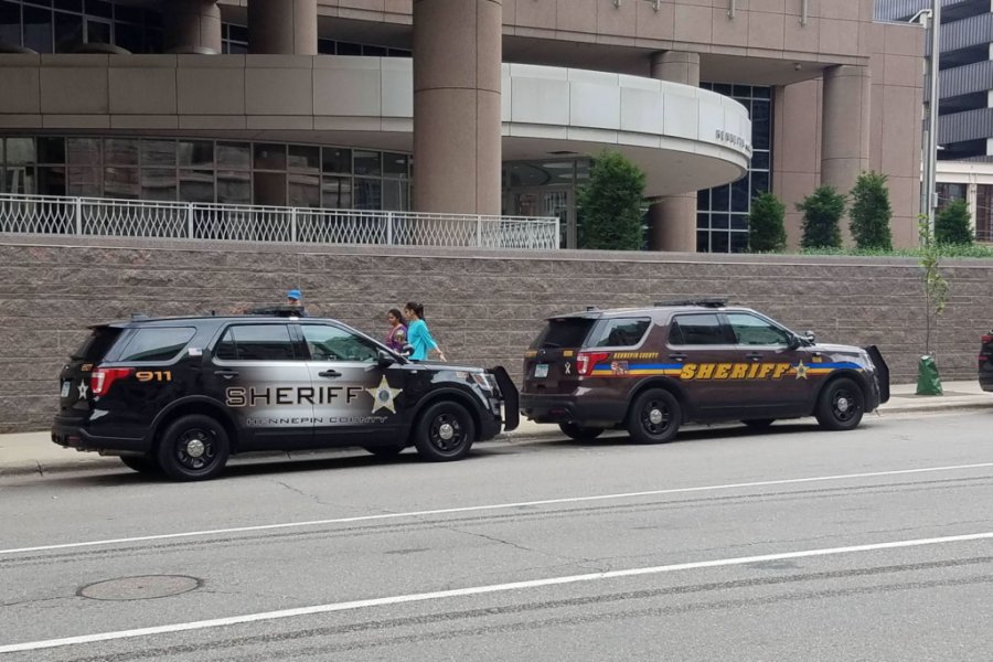 Ed Martin 🦅 on Twitter "RT borderObserver Hennepin County will no