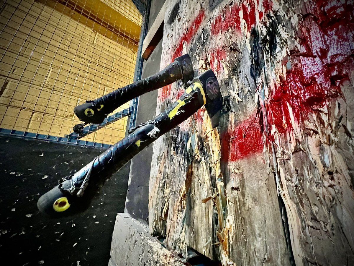 Marc Ellison tweet media