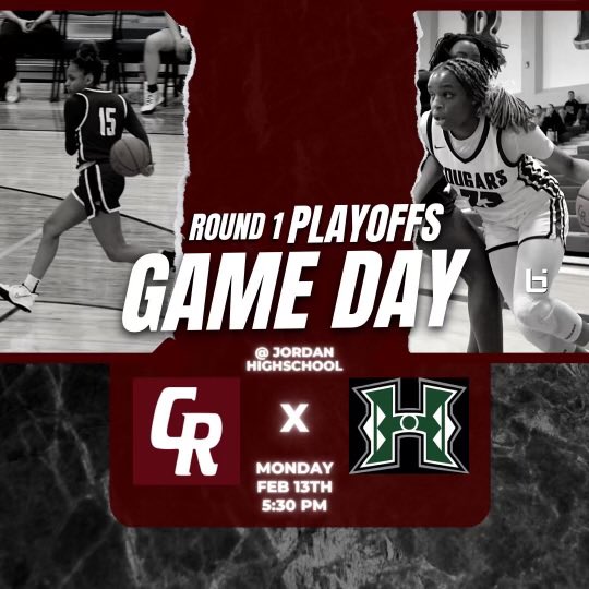 CincoGirlsHoops's tweet image. Showtime!! Can’t miss basketball!