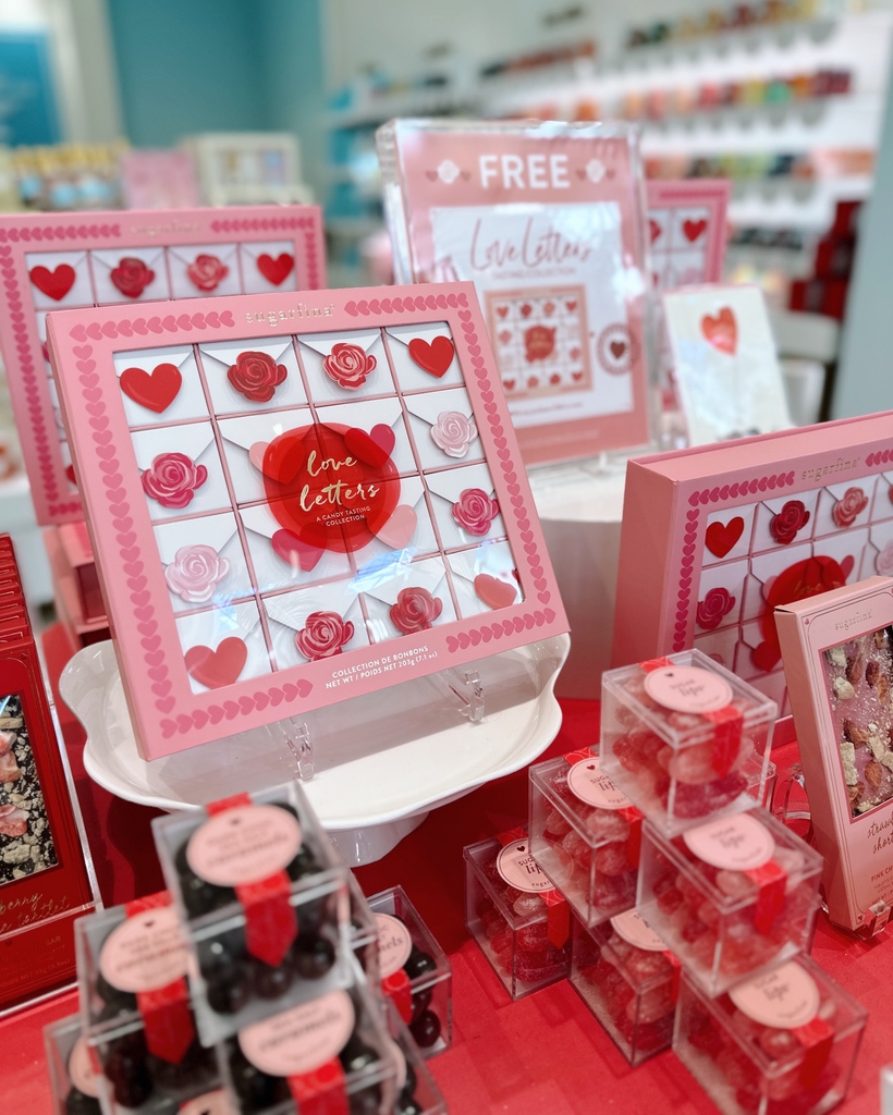 South Coast Plaza on Twitter "Because a box of chocolates for your